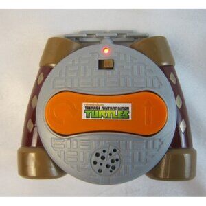 Teenage Mutant Ninja Turtles Skateboarding Mikey Remote Control 2016 - Works